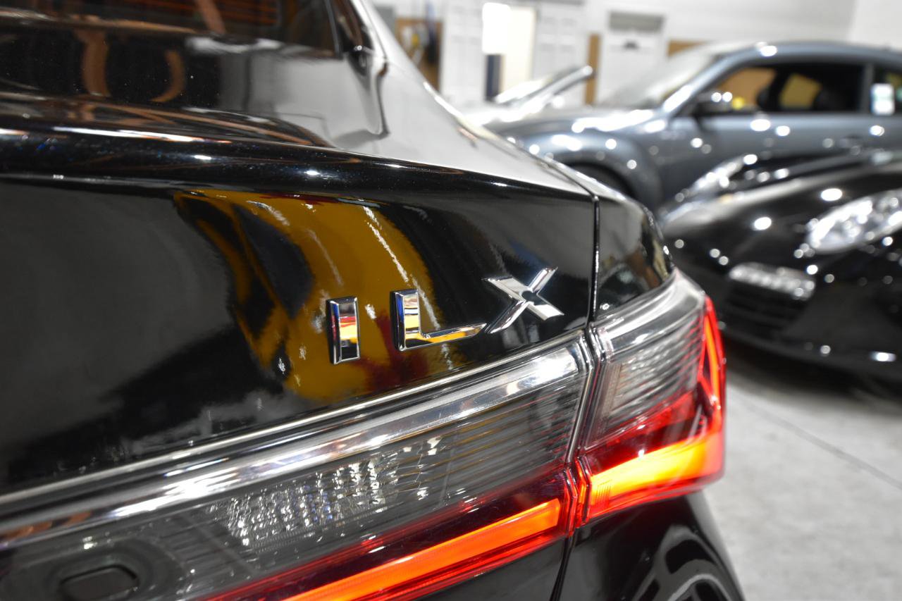 Used 2020 Acura ILX image 6