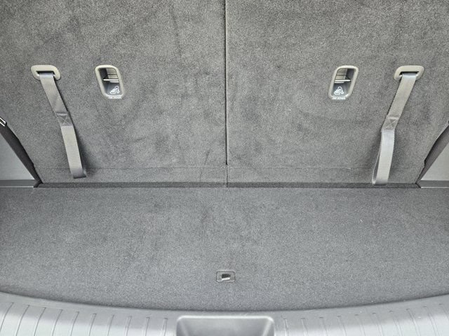 Certified 2026 Hyundai Santa Fe SEL FWD image 31