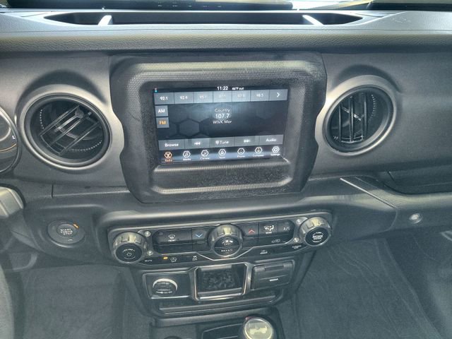 Used 2023 Jeep Wrangler Willys image 16