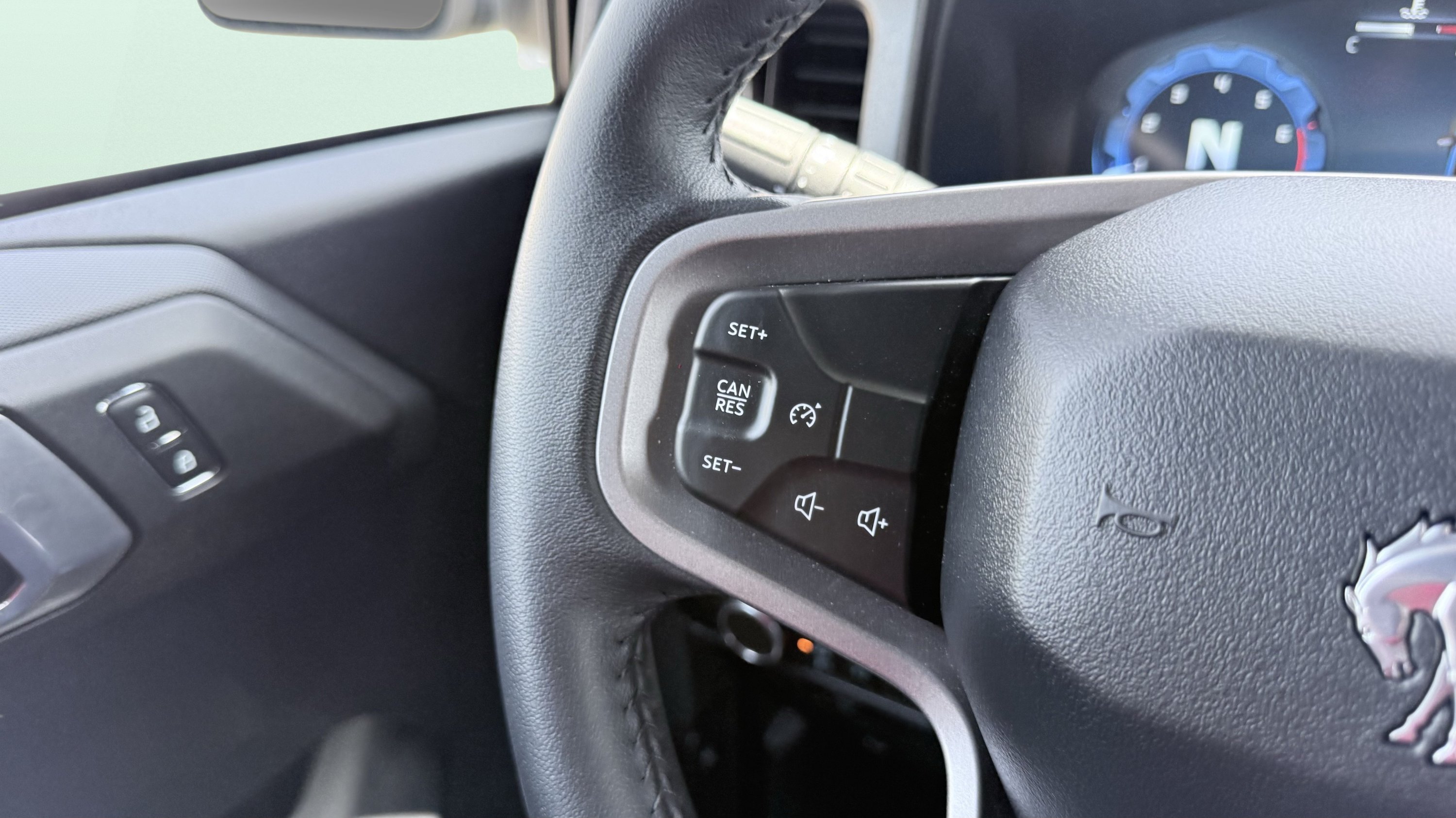 Used 2026 Ford Bronco Big Bend AWD/4WD image 58