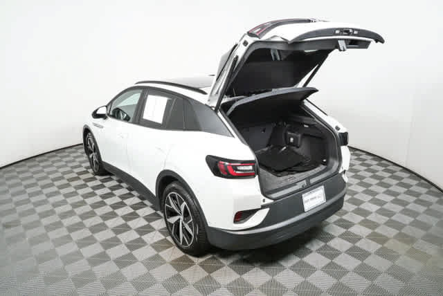 Used 2023 Volkswagen ID.4 Pro S RWD image 30