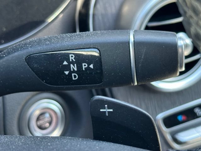 Used 2019 Mercedes-Benz C 300 4MATIC Sedan image 19