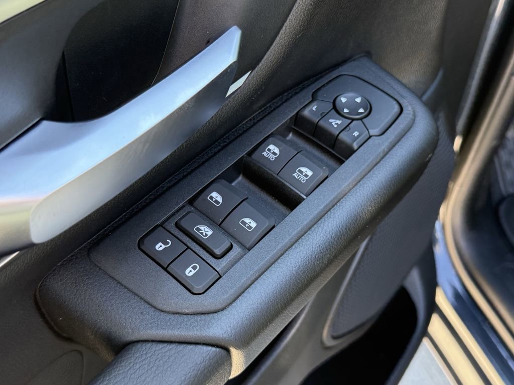 New 2026 RAM 1500 Big Horn image 11