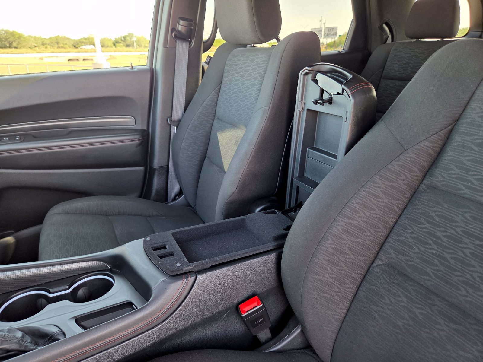 Used 2026 Dodge Durango GT AWD/4WD image 34