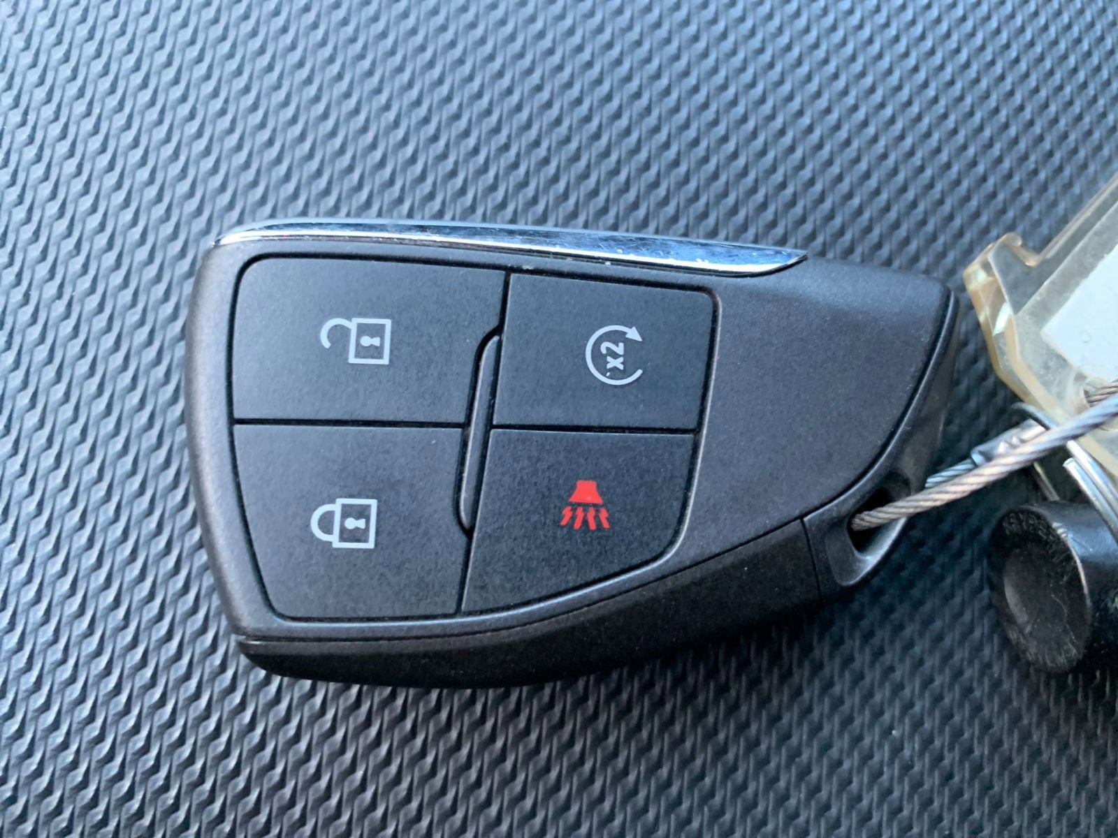 Used 2025 Chevrolet Equinox LT image 22