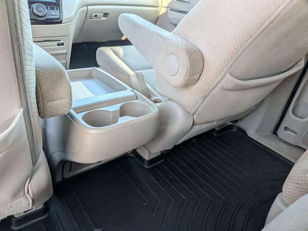 Used 2017 Honda Odyssey SE image 31