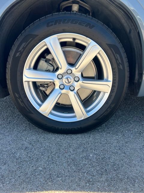 Certified 2023 Volvo XC90 B5 Core AWD/4WD image 36