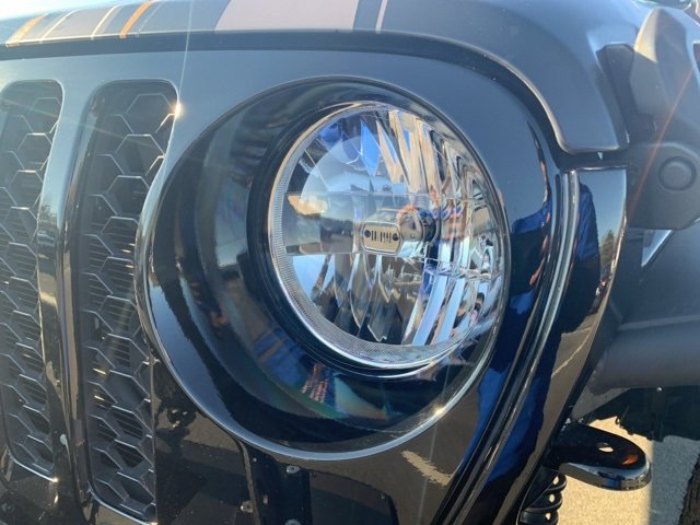 Used 2023 Jeep Gladiator Sport image 17