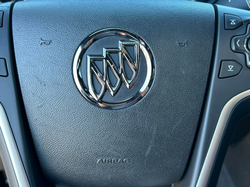 Used 2014 Buick LaCrosse Premium w/ Ultra Luxury Package FWD image 26