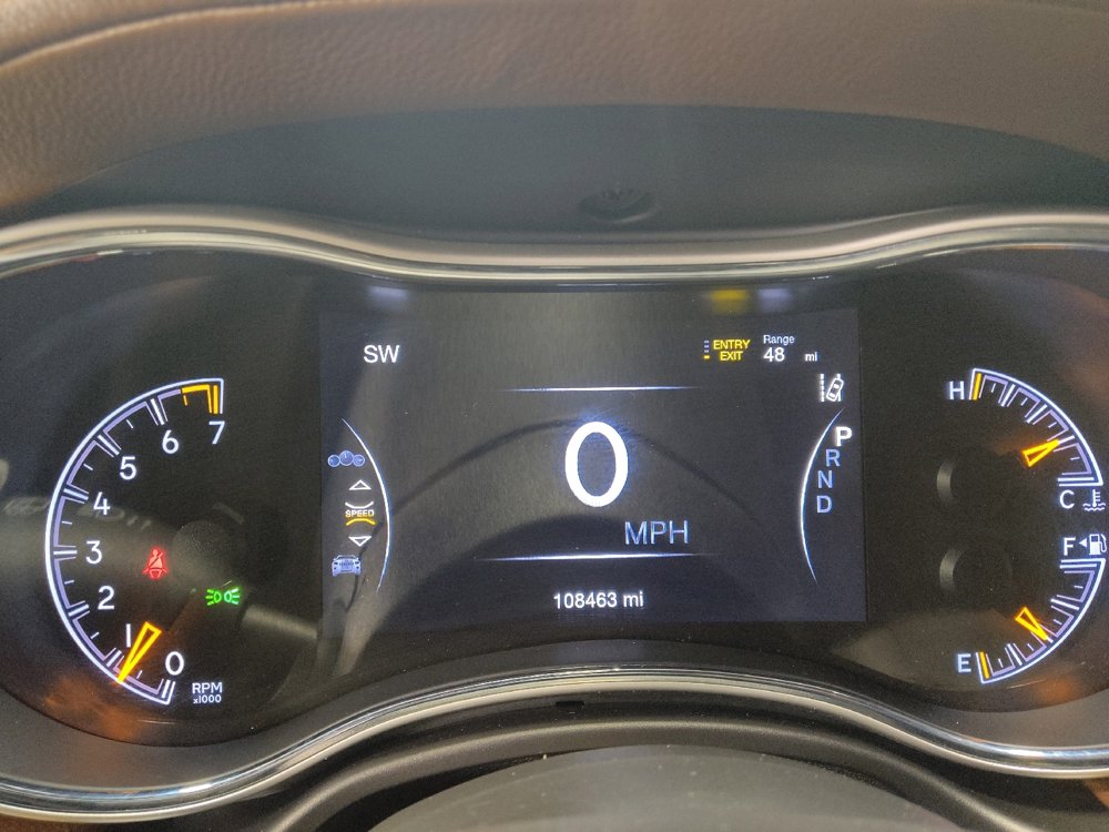 Used 2018 Jeep Grand Cherokee Summit image 22