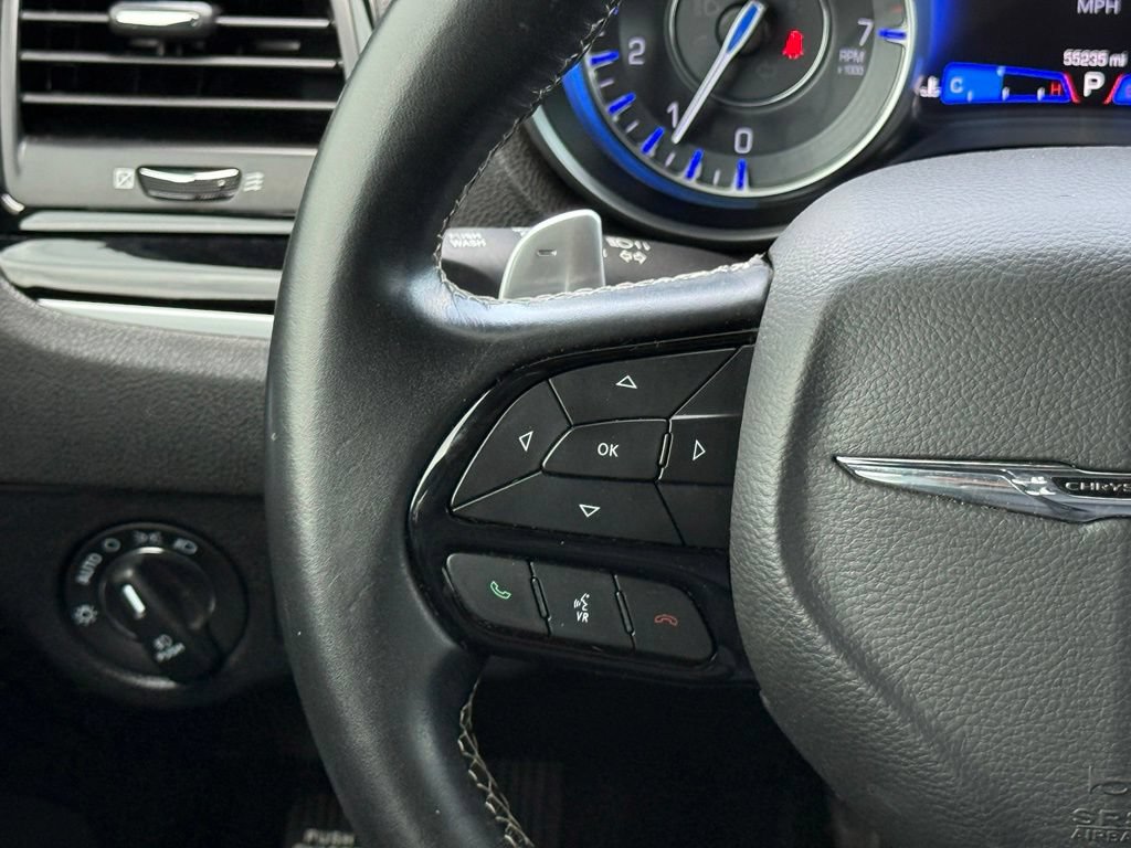 Used 2022 Chrysler 300 S RWD image 15