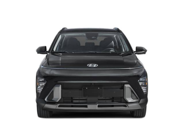New 2026 Hyundai Kona Limited AWD/4WD image 4