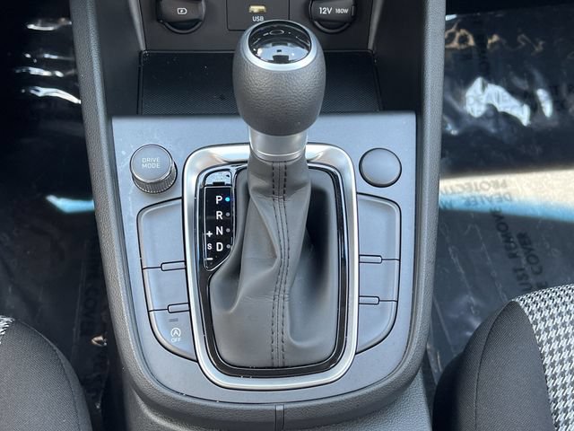 Used 2022 Hyundai Kona SE w/ Cargo Package FWD image 21