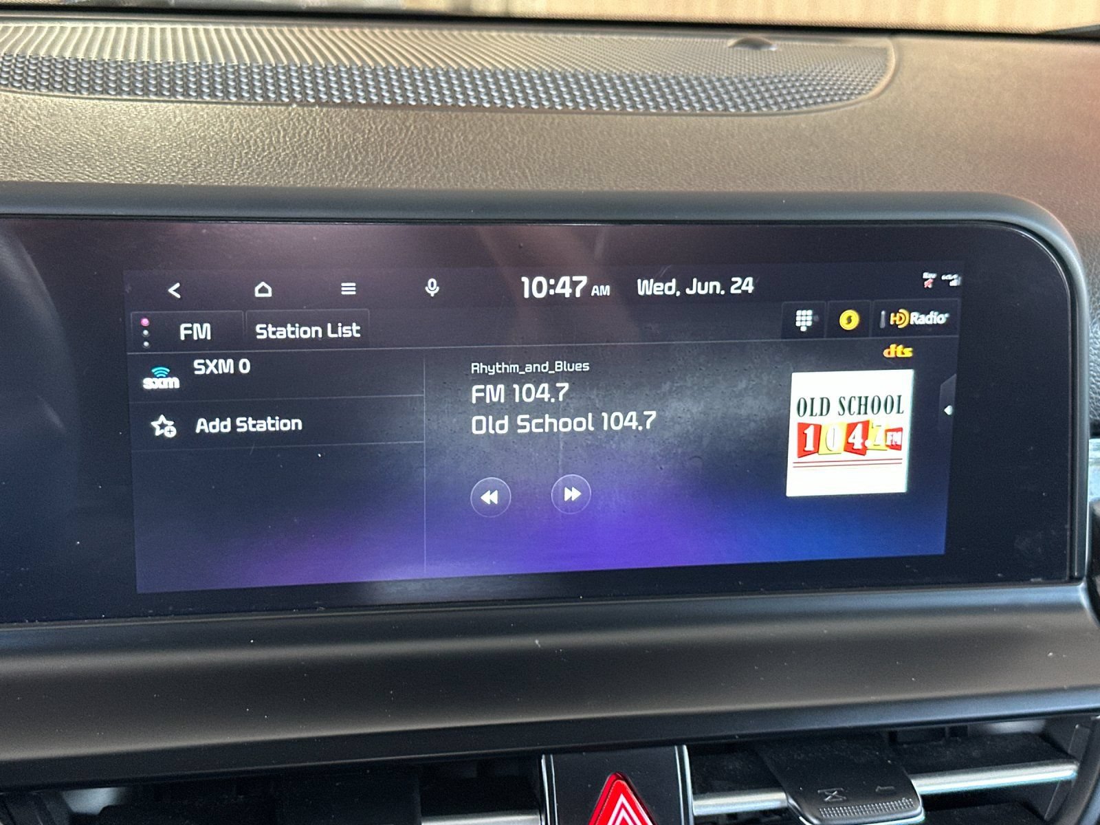 Certified 2024 Kia Seltos S FWD image 24
