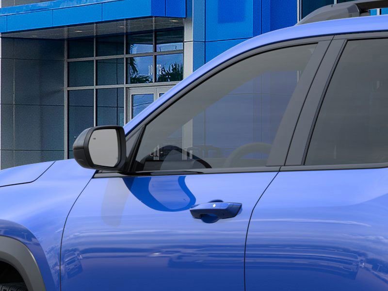 New 2026 Chevrolet Equinox RS image 12