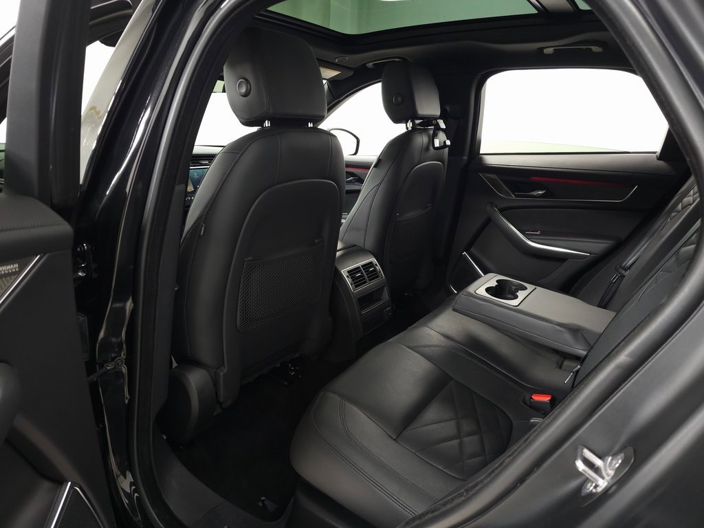 Used 2022 Jaguar F-PACE S image 37