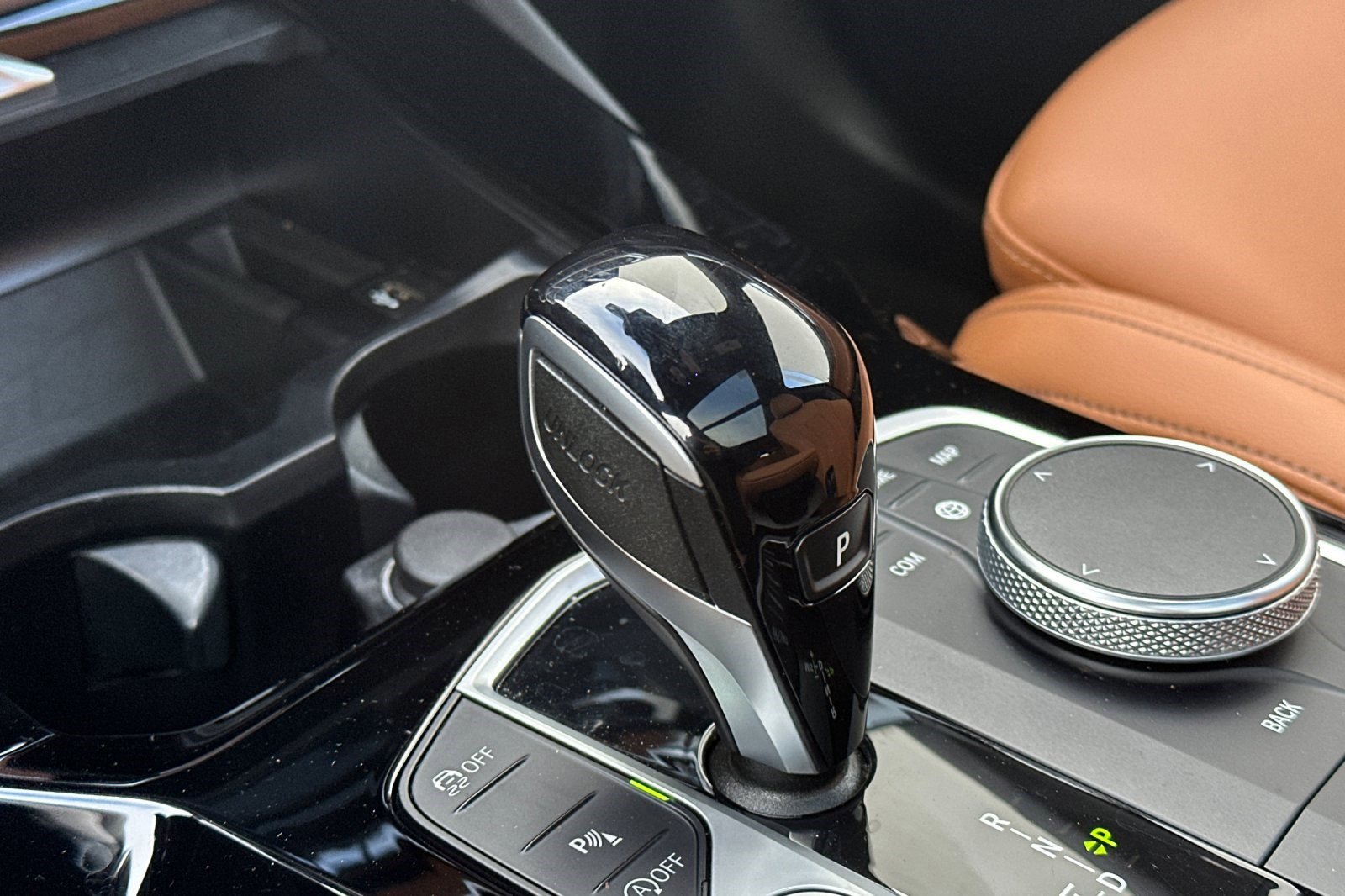 Certified 2022 BMW X3 xDrive30i w/ Convenience Package w/ZPA image 17