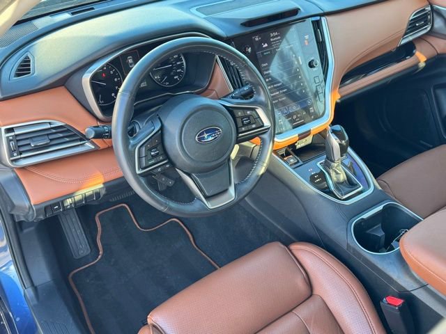 Used 2021 Subaru Legacy Touring XT w/ Popular Package #3 image 11