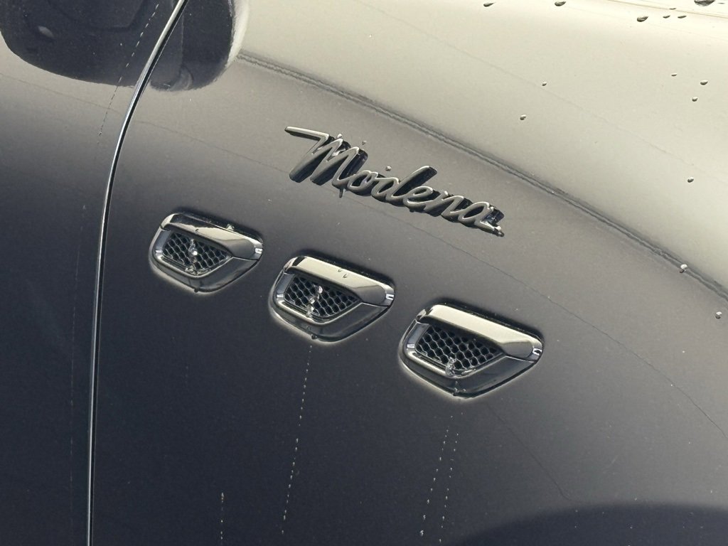 New 2025 Maserati Grecale Modena image 34