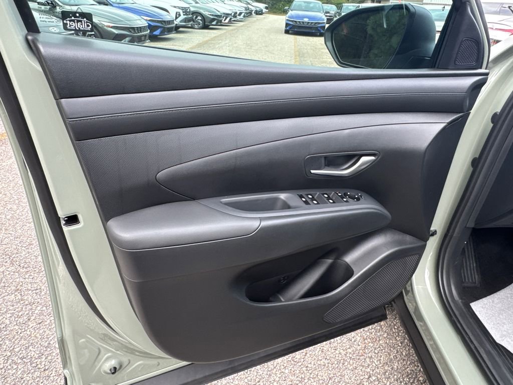 New 2026 Hyundai Santa Cruz SEL image 9