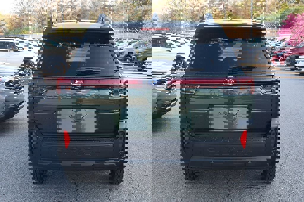 New 2026 Subaru Outback Limited image 6