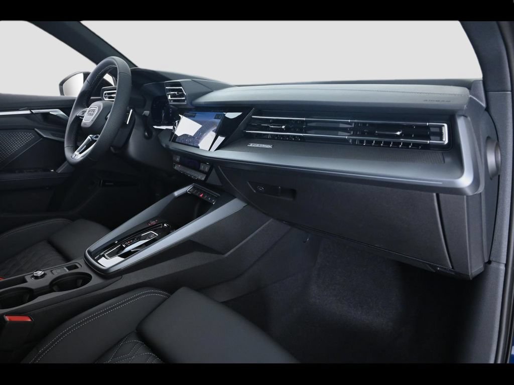 New 2026 Audi S3 Premium AWD/4WD image 14