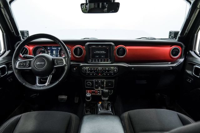 Used 2020 Jeep Gladiator Rubicon image 11