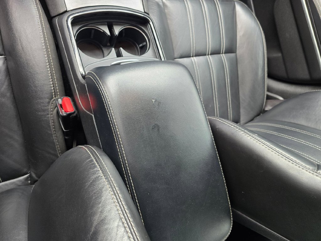 Used 2022 Chrysler 300 S RWD image 25