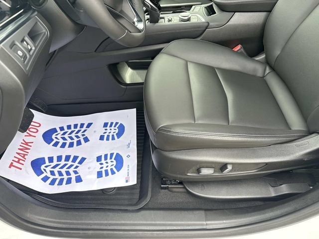 Certified 2024 Cadillac XT6 Luxury w/ LPO, Floor Liner Package AWD/4WD image 18