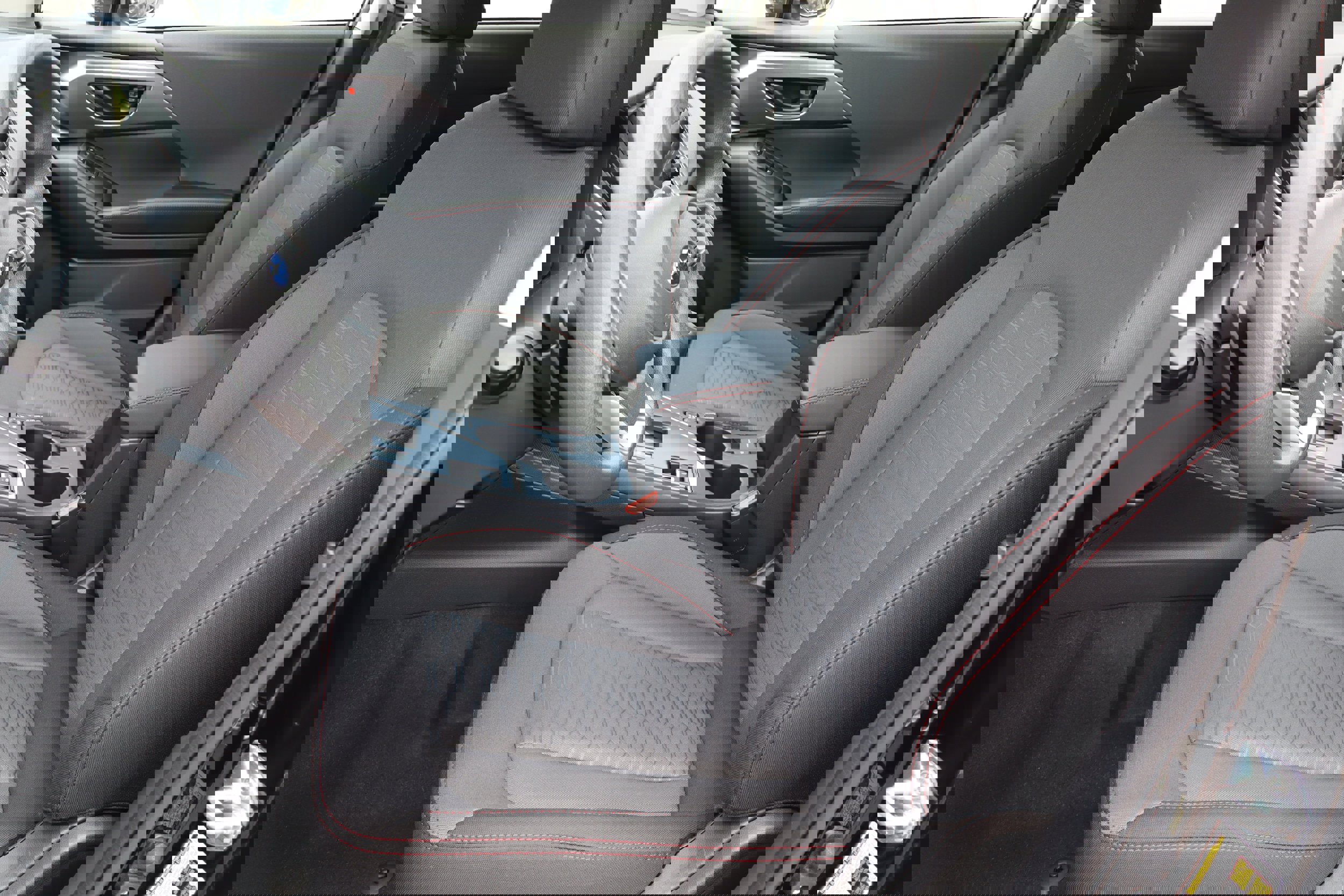 New 2025 Subaru Impreza 2.0i Sport image 9