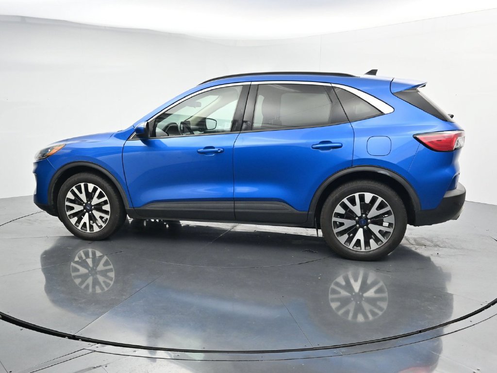 Used 2020 Ford Escape SEL AWD/4WD image 5