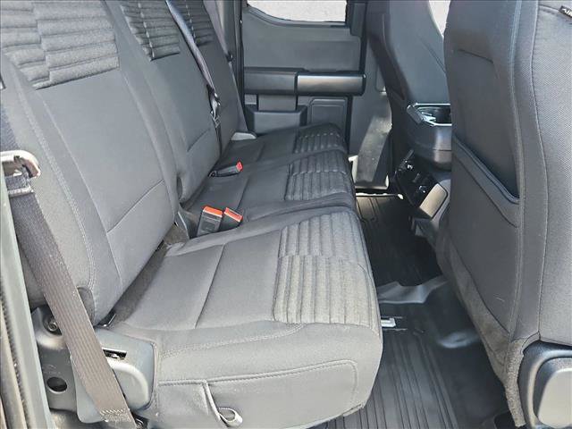 Used 2023 Ford F150 XL w/ STX Appearance Package AWD/4WD image 27