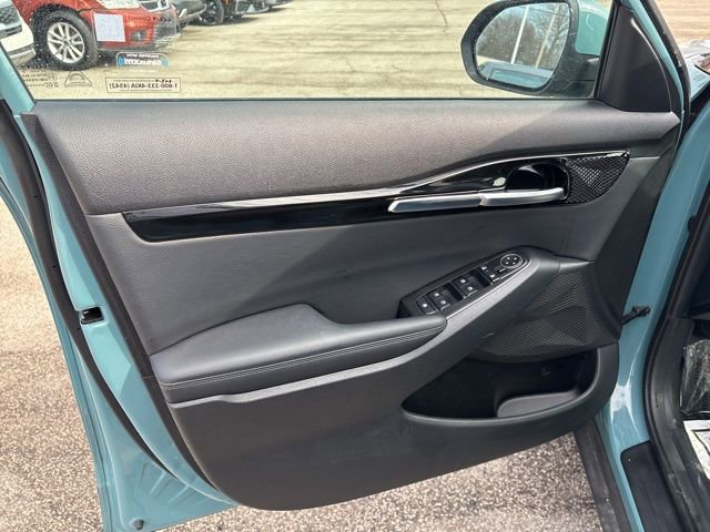 Certified 2024 Kia Seltos EX image 9