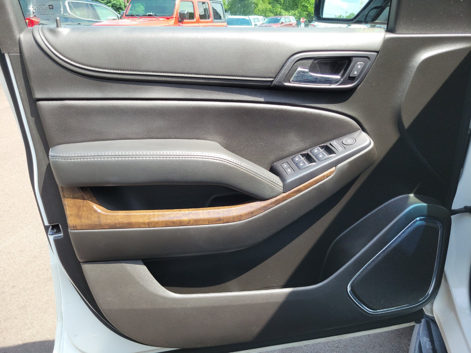 Used 2019 Chevrolet Tahoe LS RWD image 7