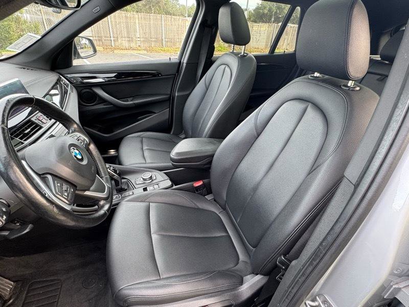 Used 2021 BMW X1 xDrive28i w/ Premium Package image 8