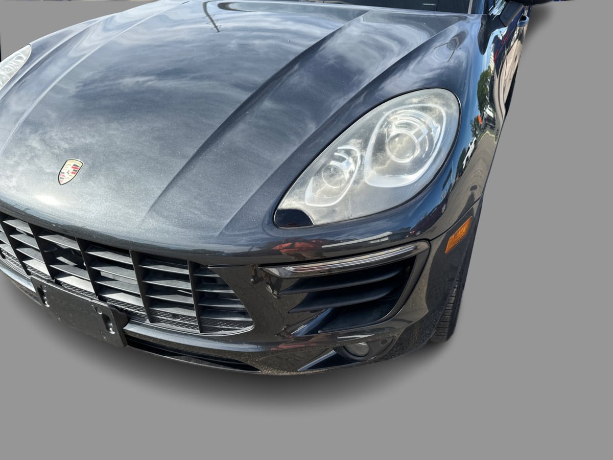 Used 2017 Porsche Macan S w/ Premium Package Plus AWD/4WD image 30