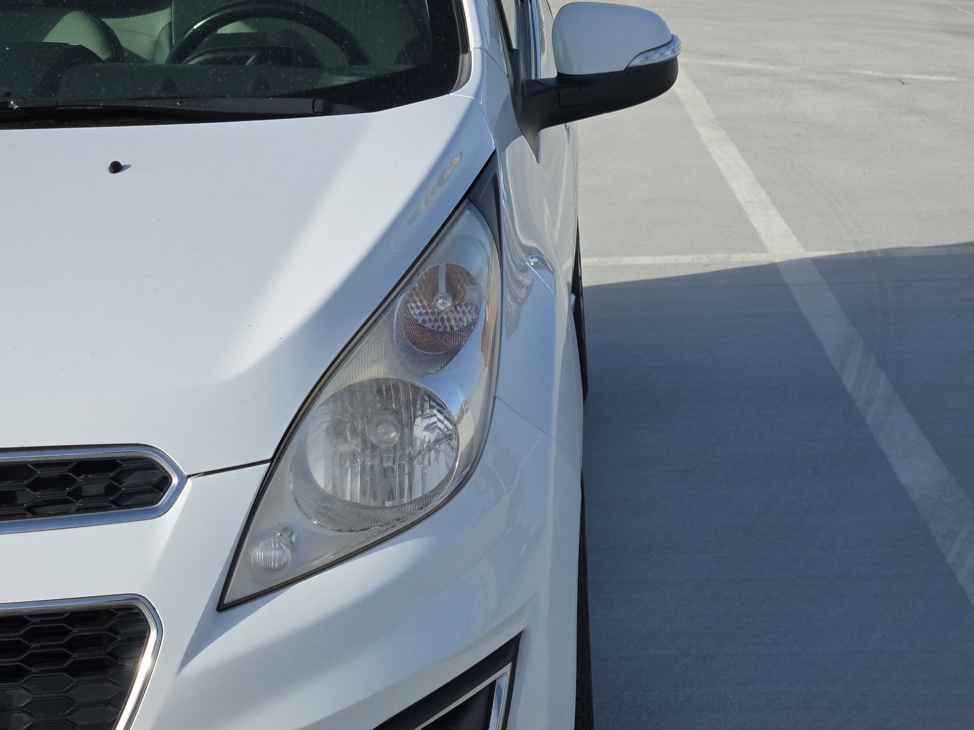 Used 2014 Chevrolet Spark LT image 10