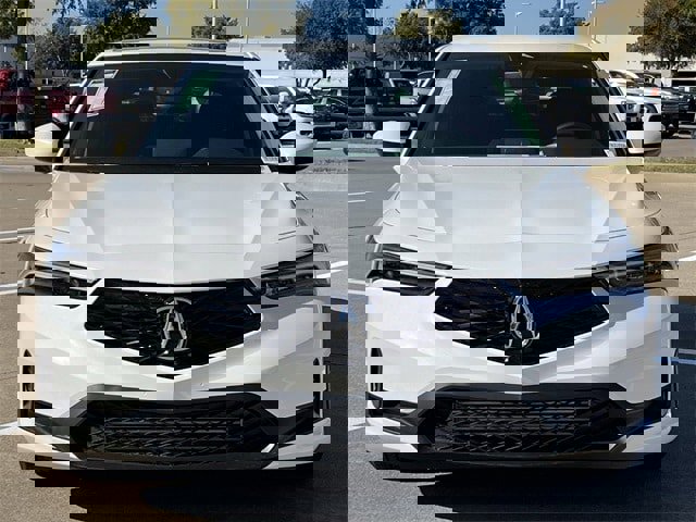 New 2026 Acura Integra image 8