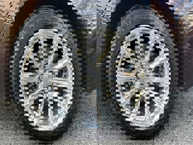 Used 2020 Cadillac CT5 Luxury w/ Sun And Sound Package image 11