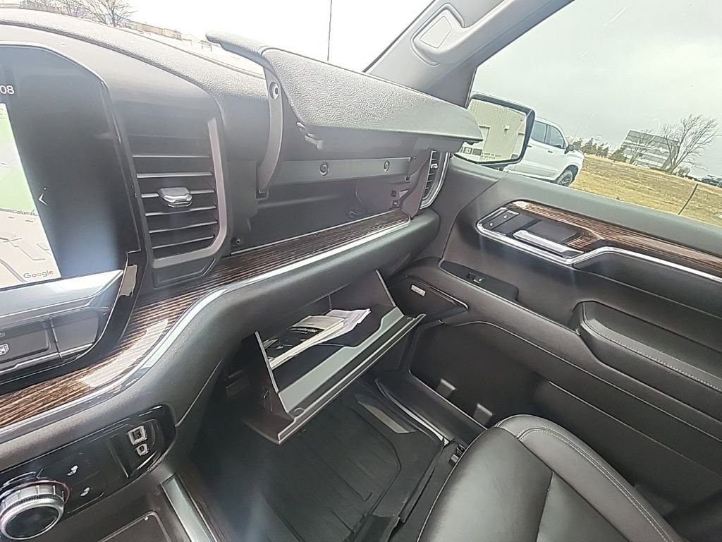 Used 2023 GMC Sierra 1500 Elevation w/ Elevation Premium Package image 26