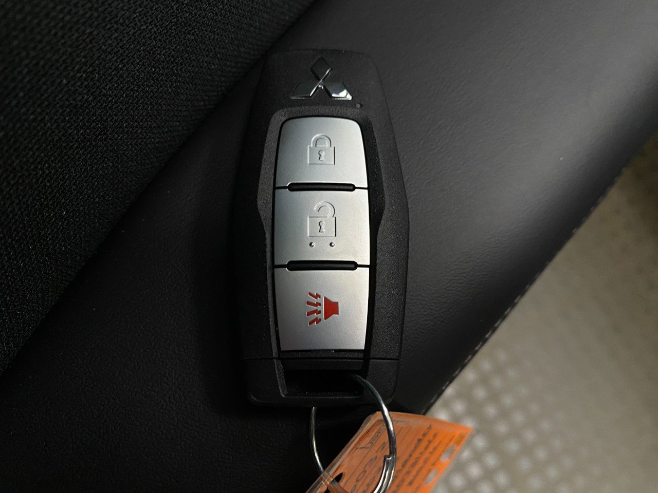 New 2026 Mitsubishi Outlander ES image 32