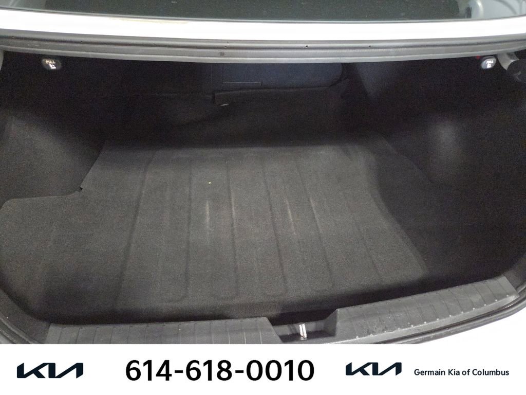 Used 2015 Kia Optima EX w/ EX Premium Package FWD image 21