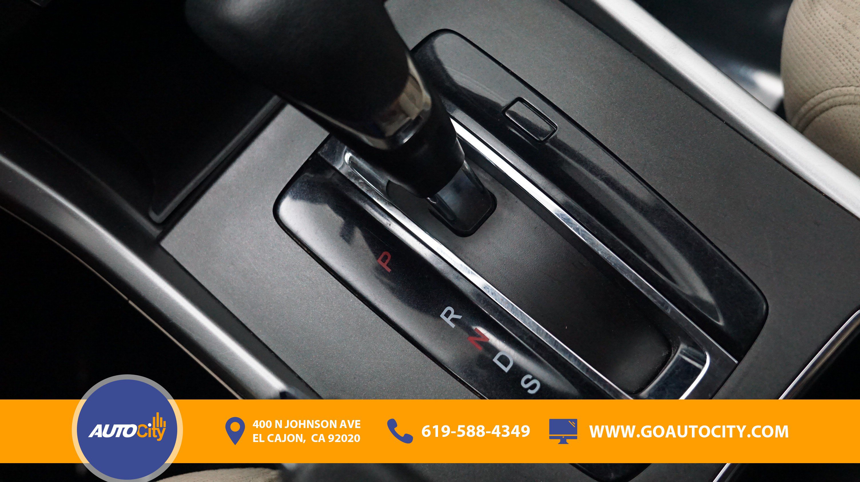 Used 2015 Honda Accord EX image 25
