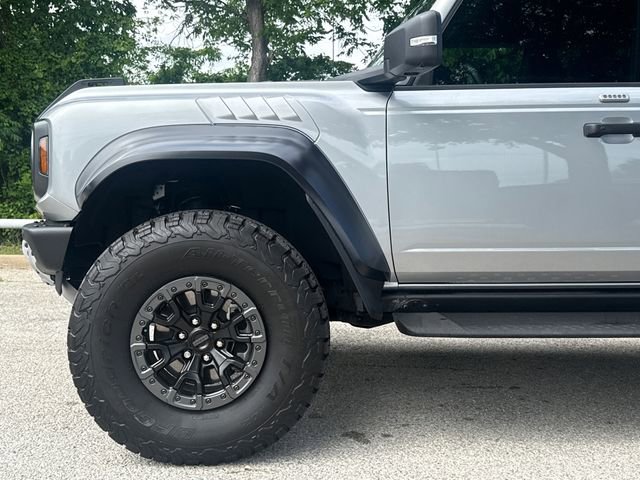 Certified 2023 Ford Bronco Raptor AWD/4WD image 5