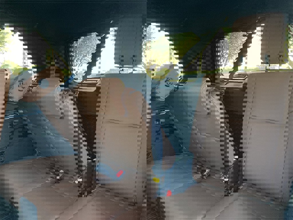 New 2026 Toyota Sequoia 1794 Edition image 12