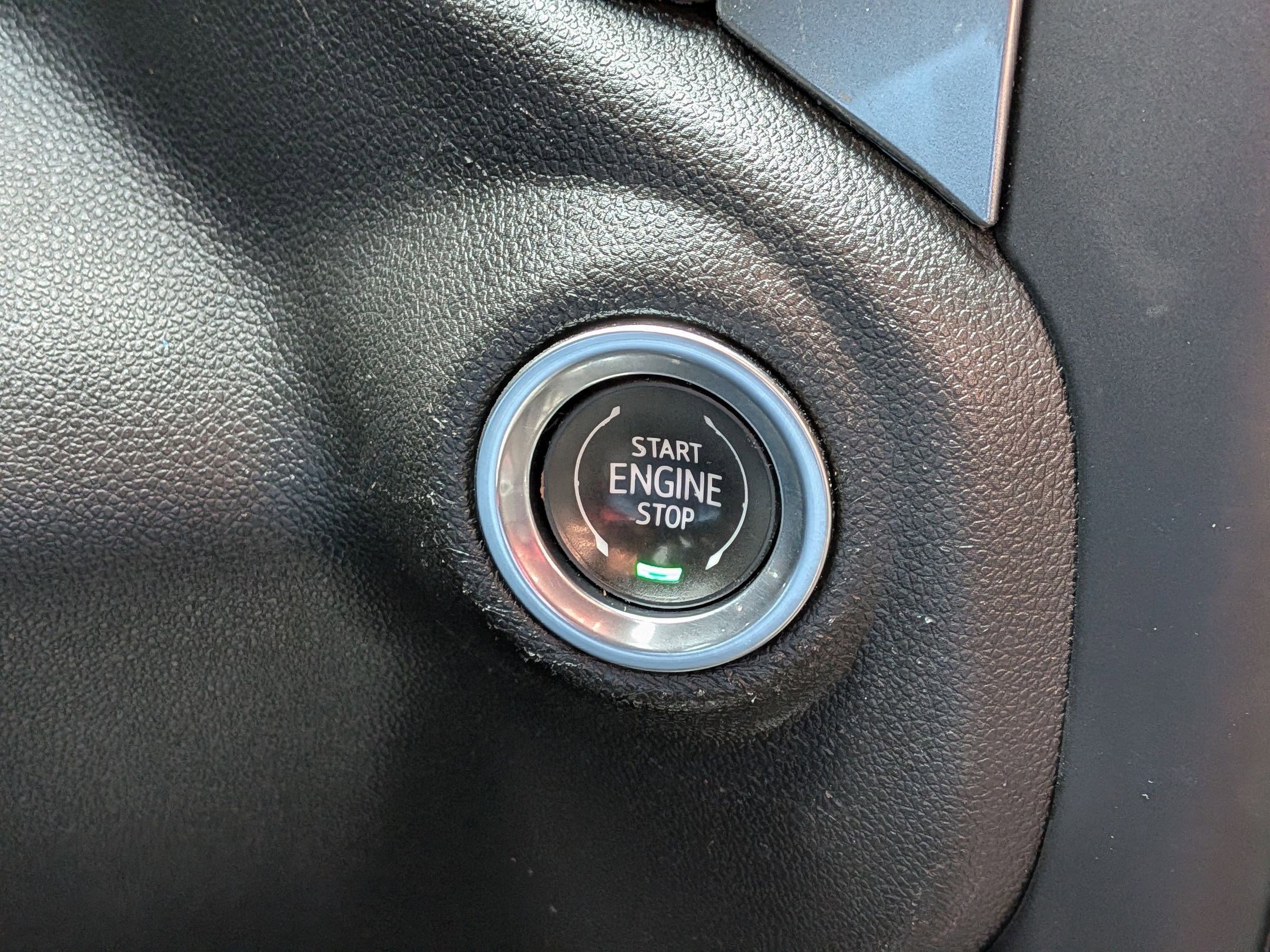 Certified 2022 Chevrolet Silverado 1500 LT Trail Boss w/ Safety Package image 19