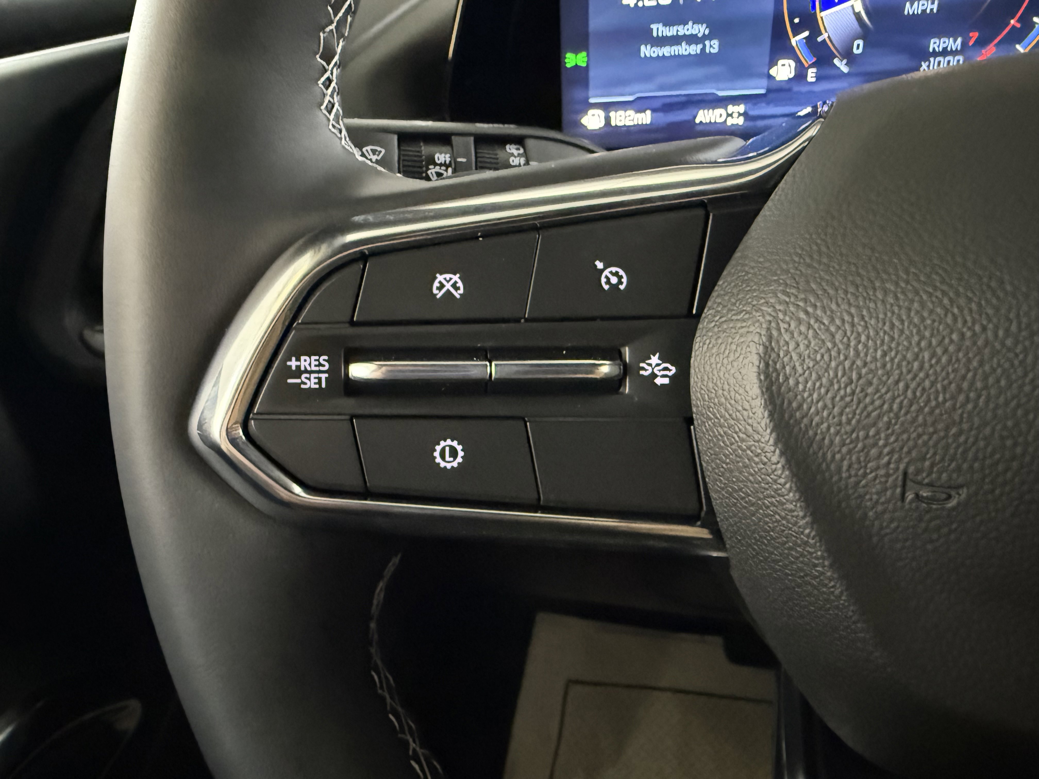 New 2026 Chevrolet Traverse LT image 22