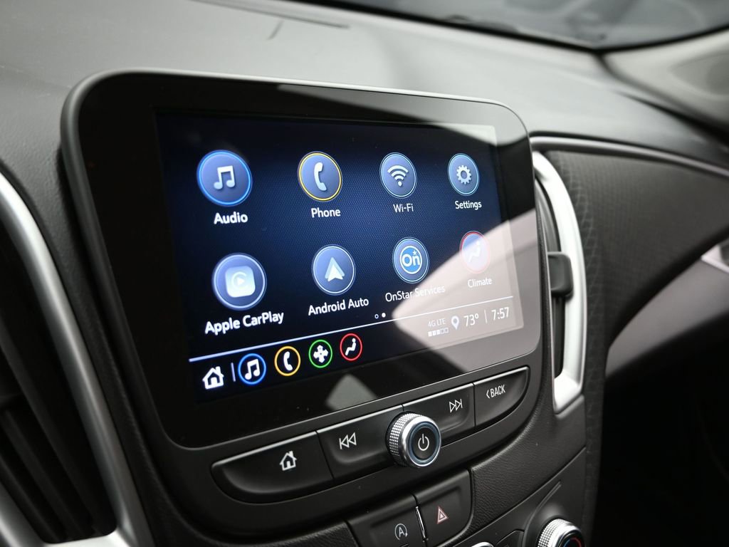 Used 2024 Chevrolet Malibu LT image 15