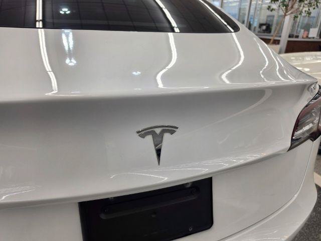 Used 2021 Tesla Model 3 Standard Range Plus RWD image 39