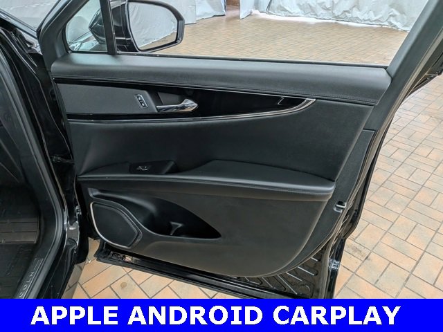 Used 2023 Lincoln Nautilus AWD w/ Premium Package image 22